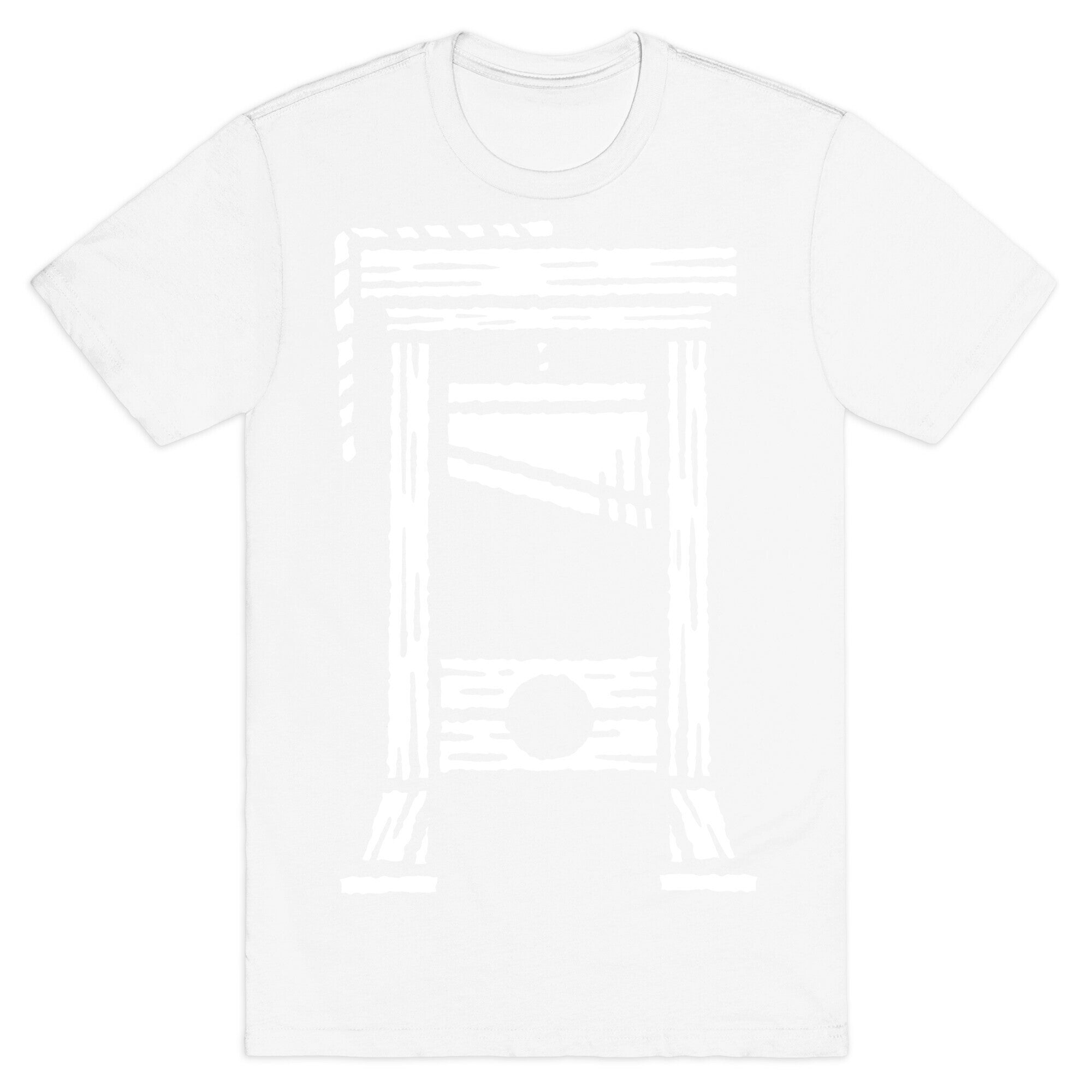 Guillotine T-Shirt